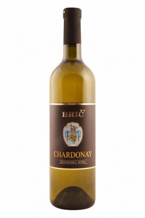 Chardonnay Brič